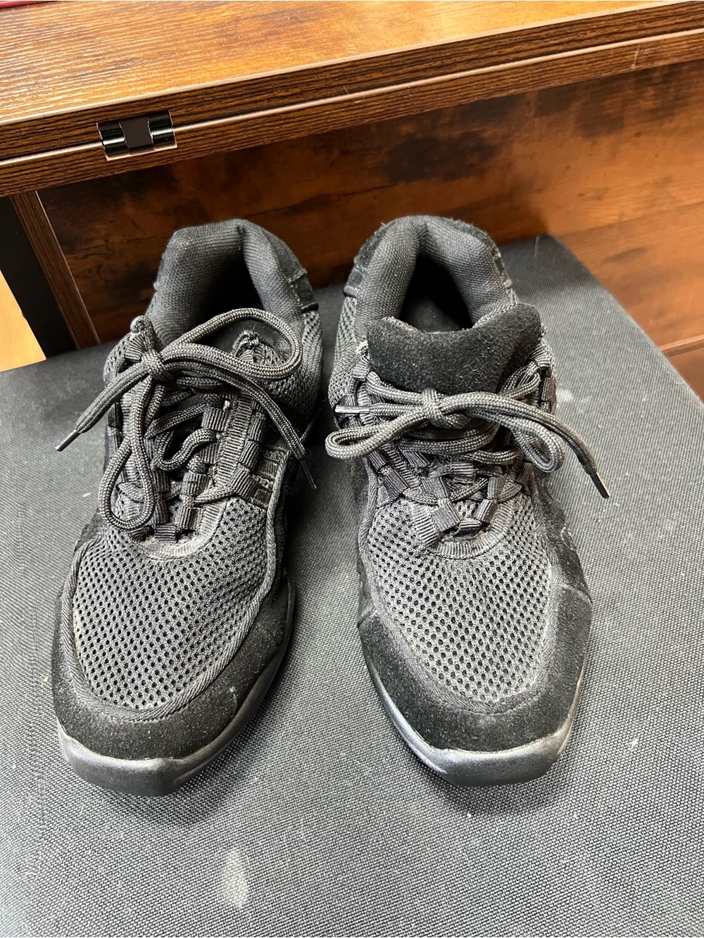 balera Athletic/Dance Shoes
